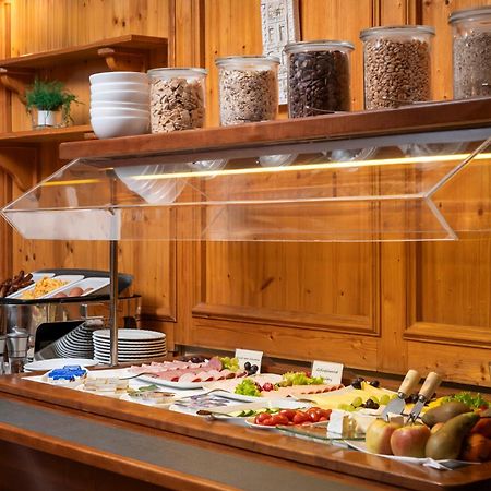 Arkaden Hotel Kelkheim Bagian luar foto